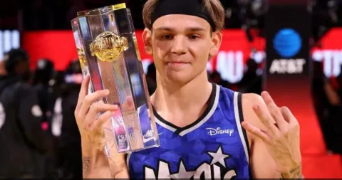 Era Dominasi Berakhir: Mac McClung Tutup Buku di Kontes Slam Dunk 2026