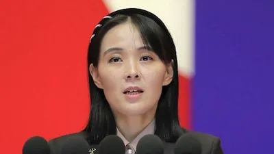 Ketegangan Semenanjung Korea: Kim Yo Jong Ejek 'Penyesalan' Korsel, Tegaskan Ancaman Militer Belum Dicabut