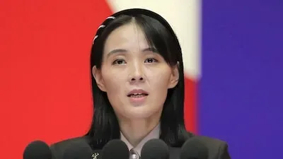 Ketegangan Semenanjung Korea: Kim Yo Jong Ejek 'Penyesalan' Korsel, Tegaskan Ancaman Militer Belum Dicabut