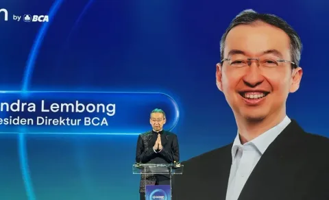 Jadwal Operasional BCA Februari: Kantor Cabang Nonaktif 2 Hari, Digital Banking Jadi Tulang Punggung