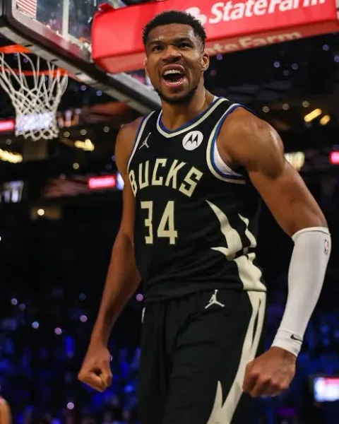 Mentalitas Juara di Bangku Cadangan: Giannis Antetokounmpo Berikan Pesan Kemenangan Usai Bawa Timnya Berjaya di Celebrity All-Star Game