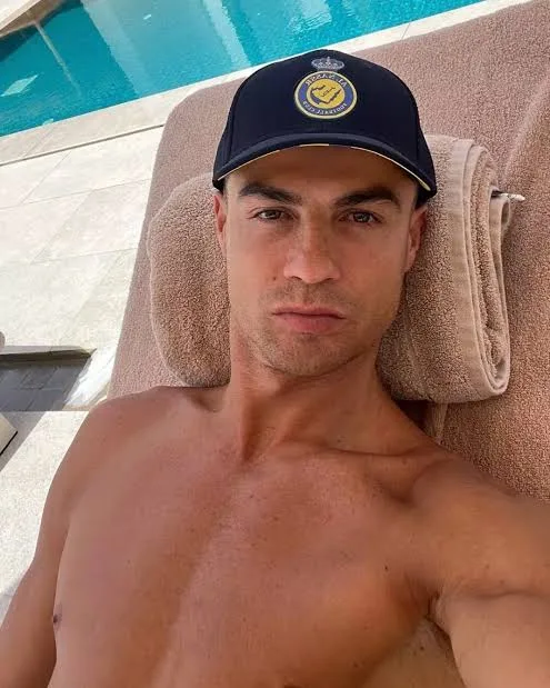 CR7 Is Back: Cristiano Ronaldo Kembali Perkuat Al Nassr Usai Redanya Polemik Protes di Liga Pro Saudi