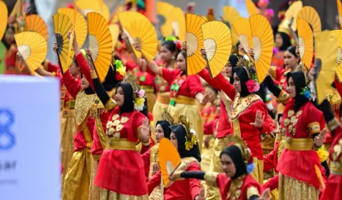 Wisata Imlek Urban: Kurasi Destinasi Kultural dan Hiburan Tematik di Jakarta