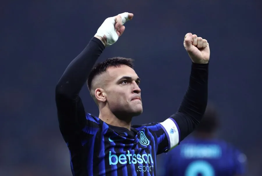 Duel Finansial Serie A: Inter Milan dan Juventus Dominasi Beban Gaji €270 Juta