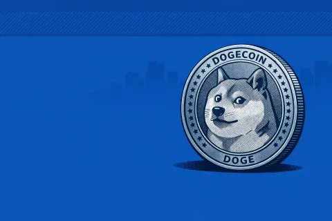 DOGE Menuju Wall Street: Peluncuran ETF 21Shares di Nasdaq Picu Reli Momentum
