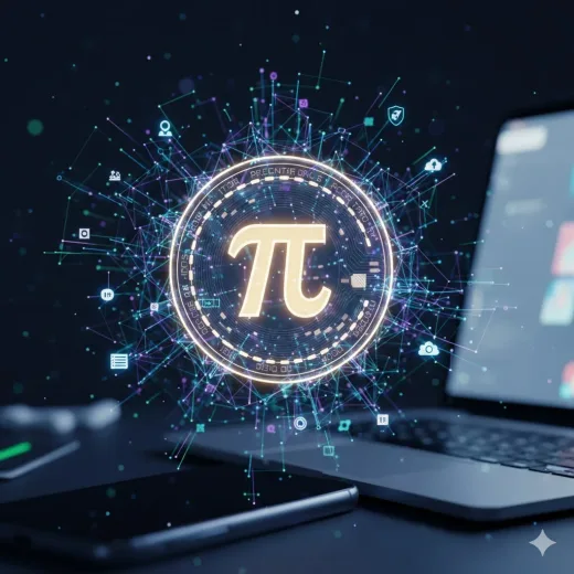Batas Waktu Upgrade Node Picu Reli 5,3% Pi Network: Signal Menuju Desentralisasi Penuh atau Sekadar Spekulasi Bursa?