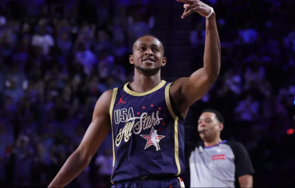 Kejutan di Intuit Dome: 'Underdog' USA Stripes Tumbangkan Favorit USA Stars di Gim Kedua