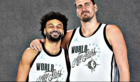 Regenerasi Elite: 6 Wajah Baru yang Resmi Berstatus NBA All-Star di Los Angeles 2026