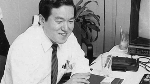 Duka Dunia Gim: Hideki Sato, Sang 'Bapak Hardware' di Balik Kejayaan Konsol SEGA, Tutup Usia