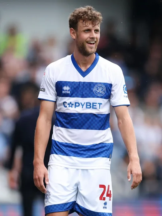 Pukulan Telak bagi QPR: Nicolas Madsen Diragukan Tampil Melawan Hull City dan Southampton Akibat Cedera