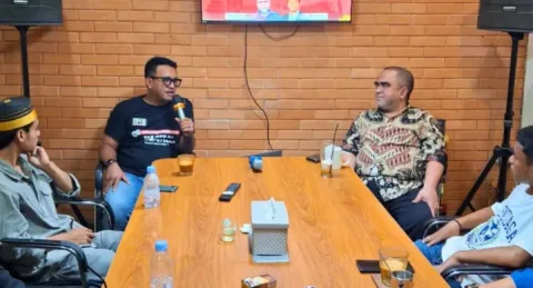 Bukan Sekadar Ganti Kulit: Purnawirawan Desak Reformasi Polri Masuk ke Tulang Sumsum