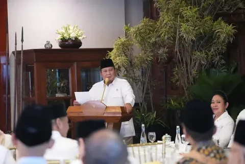 Dilema 'Board of Peace': Membedah Risiko Strategis Pengiriman 8.000 Pasukan Indonesia ke Gaza