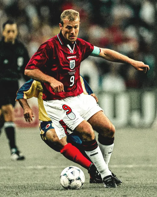 Guncangan di Layar Kaca: Alan Shearer Beri Sinyal Hengkang dari BBC Setelah Tiga Dekade Menjadi Ikon 'Match of the Day'