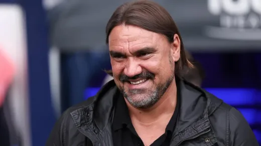 Kemenangan "Kotor" yang Berharga: Daniel Farke Harapkan Undian Kandang di FA Cup Usai Leeds United Tumbangkan Birmingham City