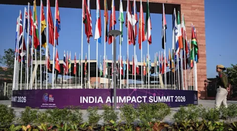 India Pimpin Panggung Dunia: KTT AI 2026 Digelar di New Delhi di Tengah Bayang-Bayang Kecemasan Global