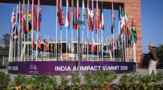 India Pimpin Panggung Dunia: KTT AI 2026 Digelar di New Delhi di Tengah Bayang-Bayang Kecemasan Global
