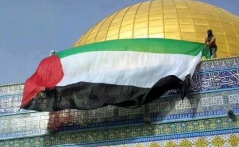 Garis Merah Dilanggar: Saudi Murka, Israel Kebut Aneksasi Tepi Barat