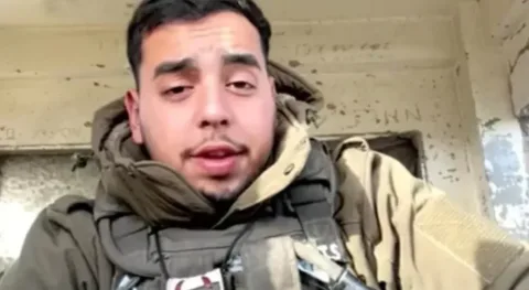 Horor di Balik Seragam: Pengakuan Tentara Israel Perkosa Wanita Gaza Guncang Dunia