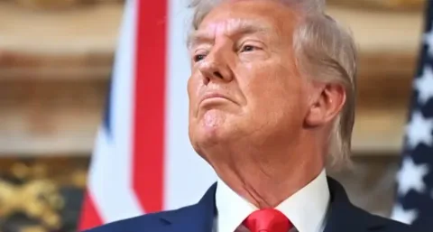 Insentif Pajak Era Trump Picu Kebangkitan Ekonomi Industri Balap Kuda Amerika