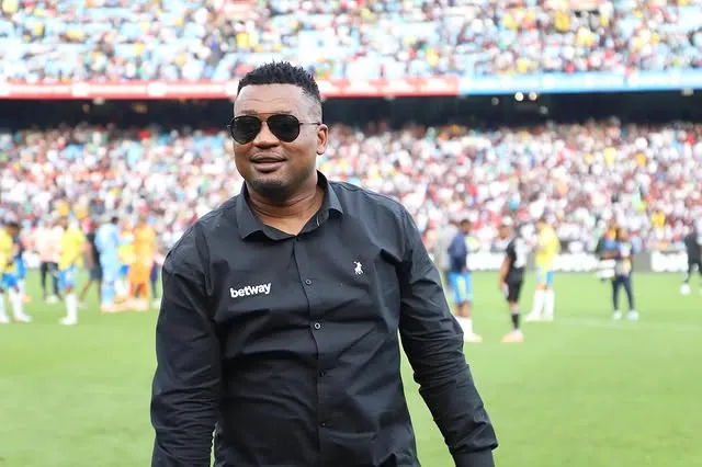 Analisis Legenda: Killer Mphela dan Cheeseboy Mokoena Dukung Orlando Pirates Tumbangkan Mamelodi Sundowns yang "Kelelahan"