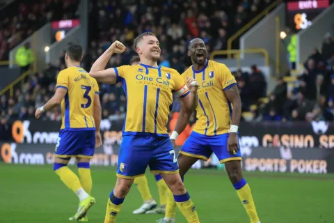 Big Match di Putaran Kelima: Newcastle Jamu Man City, Arsenal Hadapi Tim Kasta Ketiga Mansfield Town