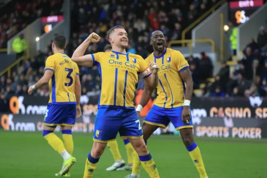 Big Match di Putaran Kelima: Newcastle Jamu Man City, Arsenal Hadapi Tim Kasta Ketiga Mansfield Town