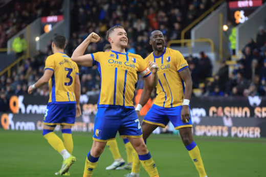 Big Match di Putaran Kelima: Newcastle Jamu Man City, Arsenal Hadapi Tim Kasta Ketiga Mansfield Town