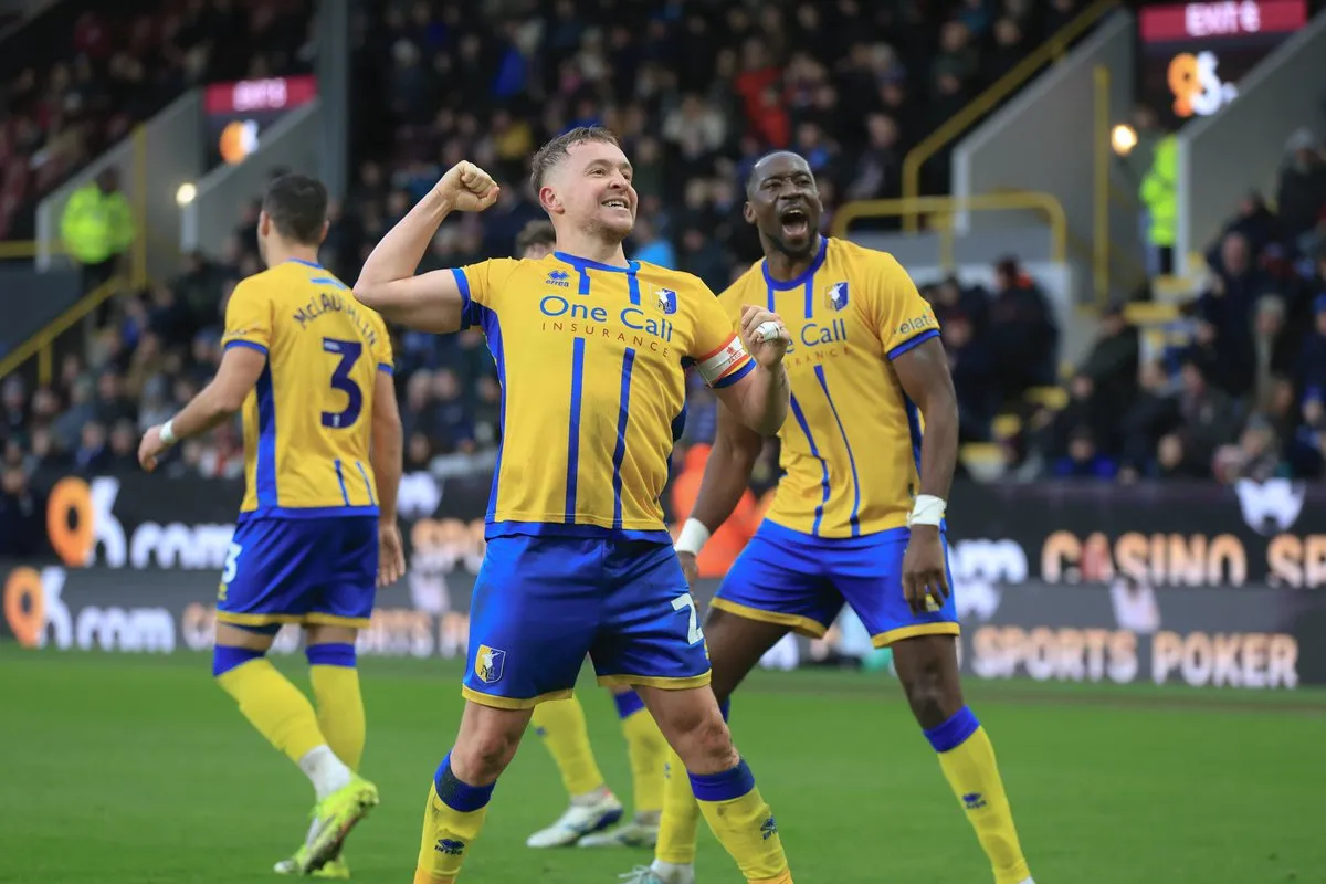 Big Match di Putaran Kelima: Newcastle Jamu Man City, Arsenal Hadapi Tim Kasta Ketiga Mansfield Town