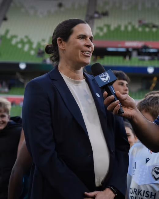 Legenda Abadi: Lydia Williams Bakal Terima Medali Alex Tobin OAM Atas Kontribusi Luar Biasa bagi Sepak Bola Australia