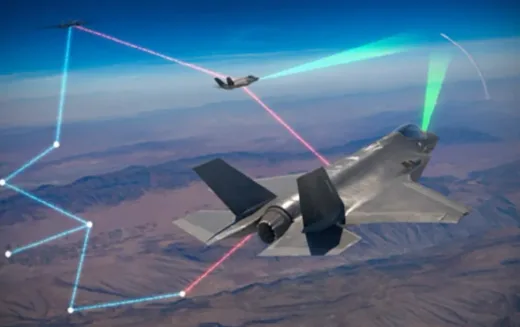 Langit Tak Lagi Aman: Pejabat Belanda Sebut F-35 "Bisa Diretas Semudah iPhone"