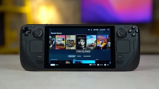 Kelangkaan Handheld: Krisis Komponen Memori Global Paksa Stok Steam Deck OLED Kosong di Seluruh Dunia