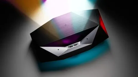 Bioskop Gaming dalam Genggaman: Aetherion 4K RGB Laser UST Hadirkan Visual 200 Inci dengan Latensi 1ms