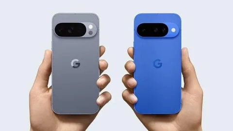 Kecanggihan di Balik Layar: Daftar Fitur Android yang Diam-diam Dirilis Google Namun Jarang Diketahui Pengguna