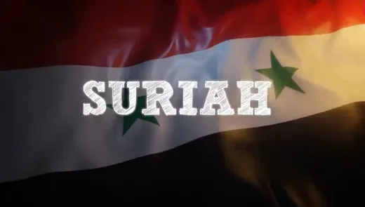 Rekonsiliasi Suriah: Pasukan Pemerintah Masuki Hasakah dalam Upaya Unifikasi Nasional