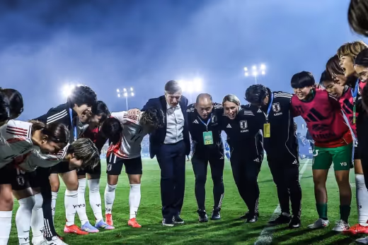 Prediksi Grup C Women's Asian Cup 2026: Dominasi Jepang dan Perjuangan India di Perth