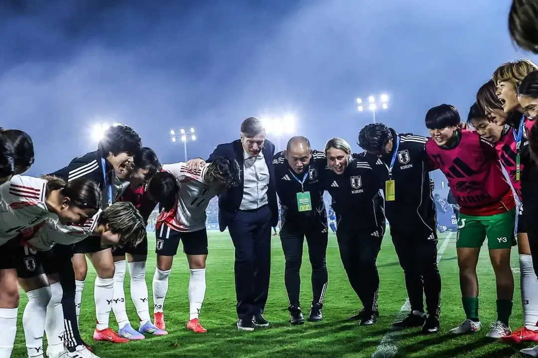 Prediksi Grup C Women's Asian Cup 2026: Dominasi Jepang dan Perjuangan India di Perth