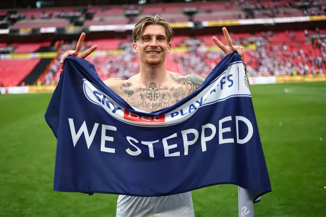 Dennis Cirkin: Senjata Rahasia Sunderland dalam Misi Kejutan di FA Cup