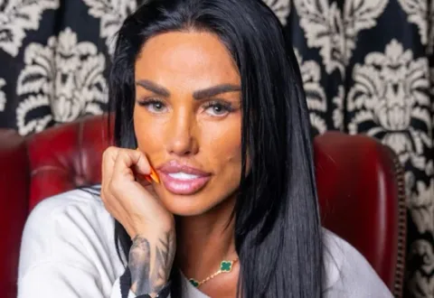 Cinta atau Sensasi? Katie Price & Lee Andrews Misi Buktikan "The Real Deal"