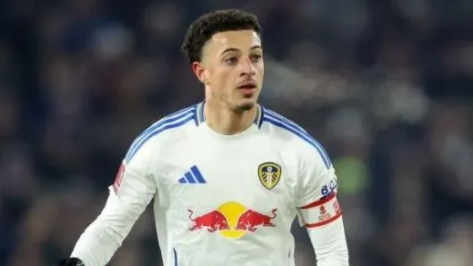 Jenderal Lini Tengah: Ethan Ampadu Menjadi Kunci Daniel Farke dalam Ambisi FA Cup Leeds United