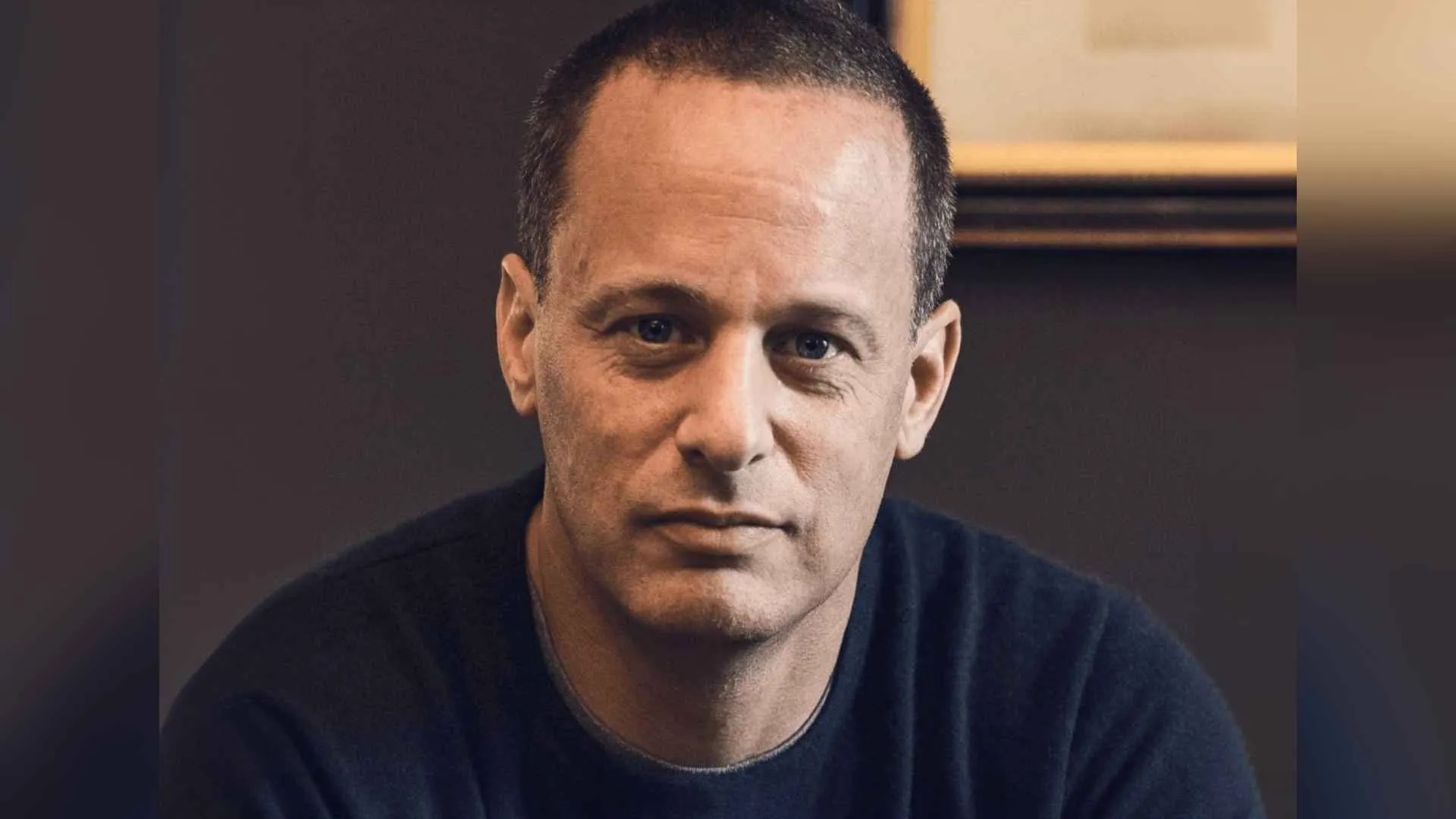 Ekspansi Global: Hernán Caffiero dan Erik Barmack Jalin Kerja Sama dengan The Mediapro Studio untuk Serial "Raza Brava"