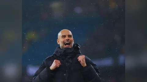 Dikhianati Keadaan: Haruskah James Trafford Marah pada Manchester City dan Pep Guardiola?