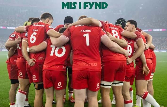 Ultimatum Kapten Wales: "Bersatu atau Hancur" di Sisa Six Nations