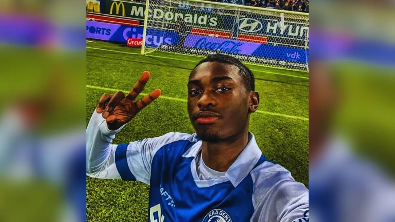 Derby Transfer: Rangers dan Celtic Berebut Bek Muda Berbakat yang Dijuluki "The Next Micky van de Ven"