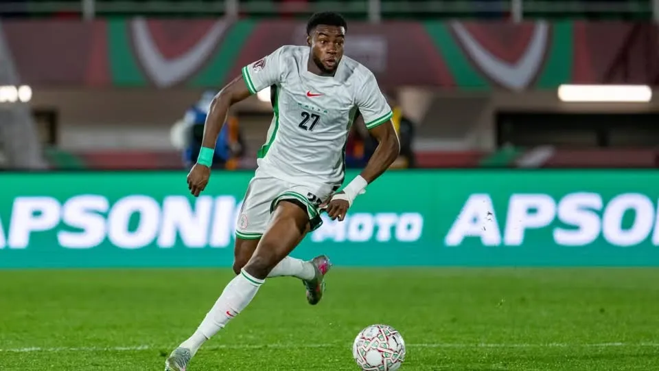 Antara Mimpi dan Cedera: Debut Pahit-Manis Ryan Alebiosu di AFCON dan Ujian Fisik di Blackburn Rovers