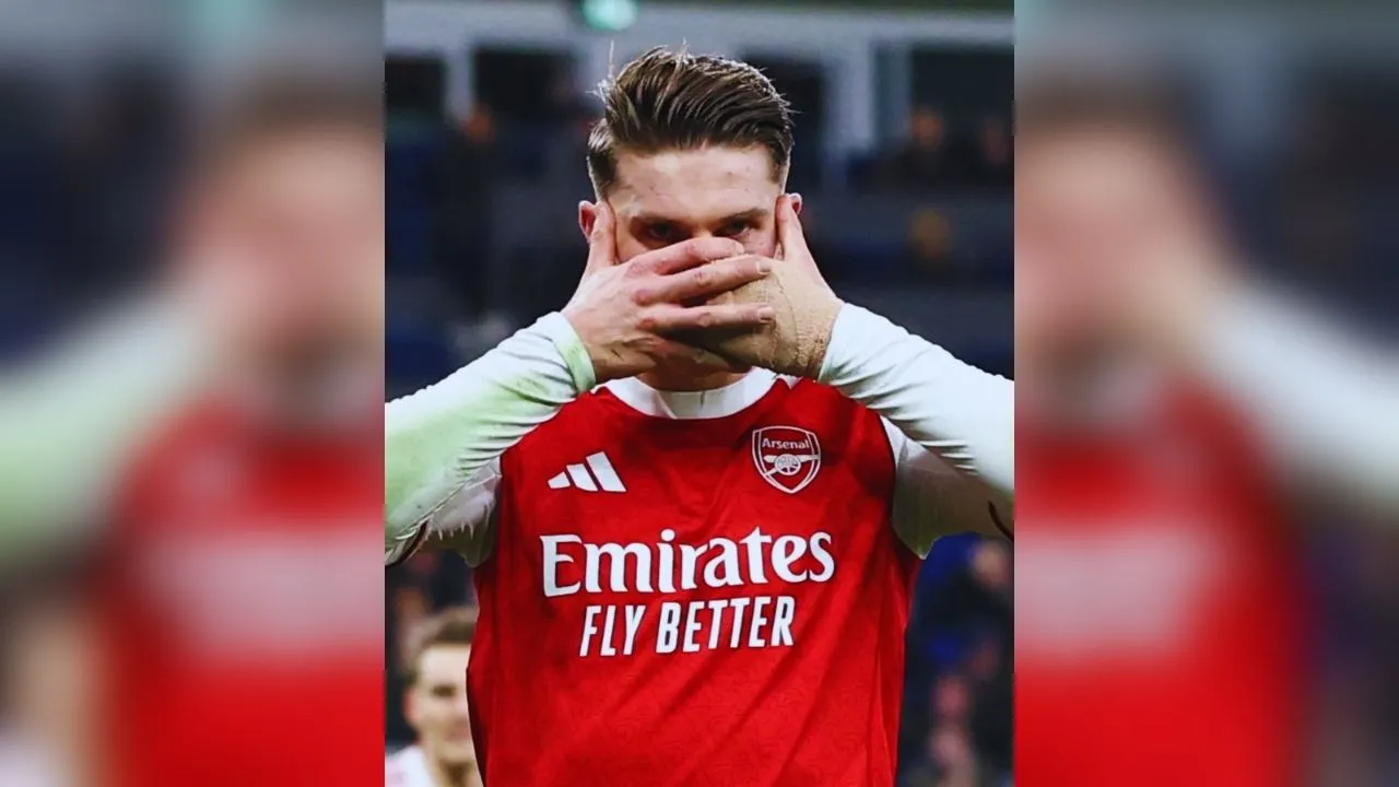 Operasi Senyap di Emirates: Arsenal Bidik Paket Mewah Ousmane Dembele dan Viktor Gyokeres pada 2026