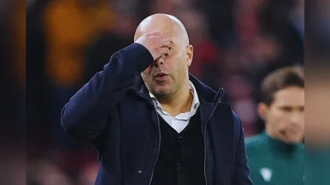Sinyal Ketidakpastian di Anfield: Virgil van Dijk Bicara Jujur Terkait Masa Depan Mohamed Salah di Liverpool