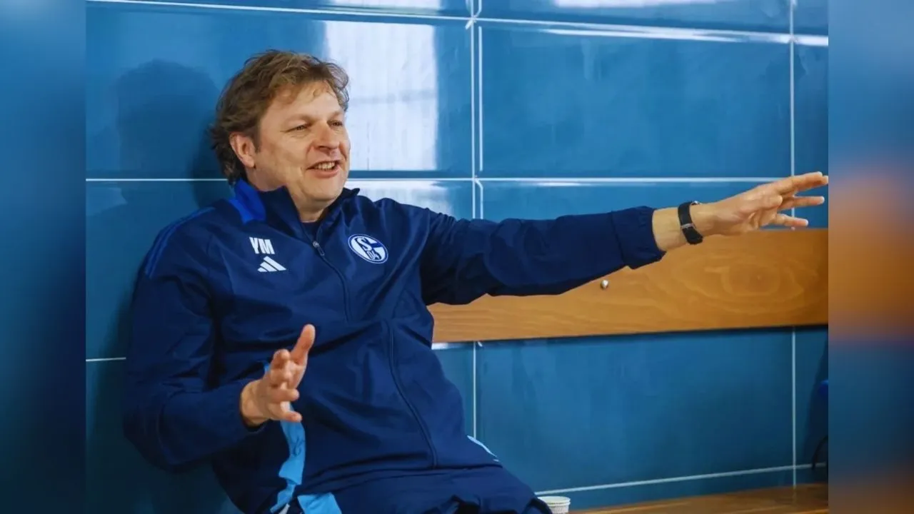 Analisis Youri Mulder: Schalke 04 Harus Belajar dari Kesalahan di Kiel Demi Menjaga Harapan Promosi