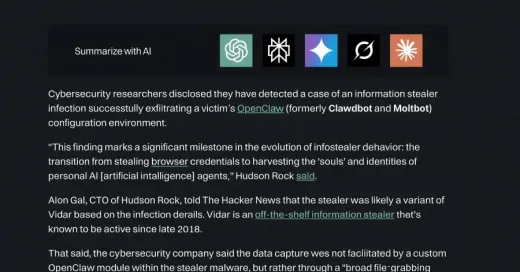 Eksploitasi "Summarize with AI": Peneliti Keamanan Temukan Celah Pencurian Data Melalui Fitur Ringkasan Microsoft