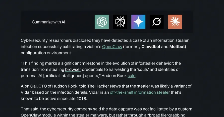Eksploitasi "Summarize with AI": Peneliti Keamanan Temukan Celah Pencurian Data Melalui Fitur Ringkasan Microsoft