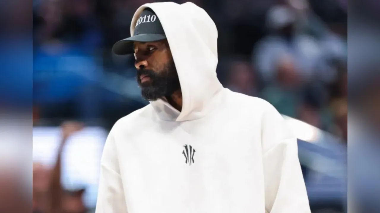 Lampu Hijau dari Irving: Bintang Mavericks Punya "Hak Veto" untuk Kembali Bermain